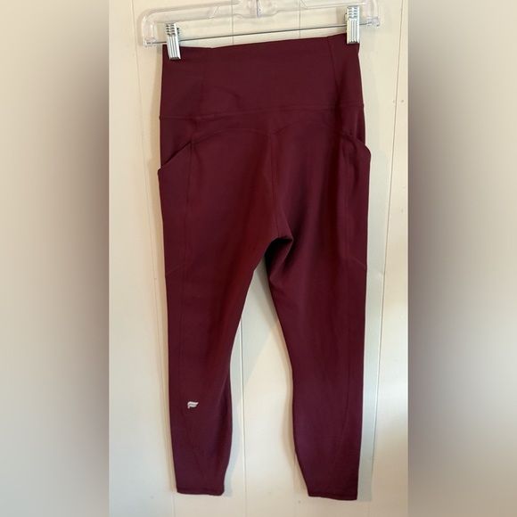 FABLETICS Oasis PureLuxe High-Waisted Legging XXS - Picture 8 of 11